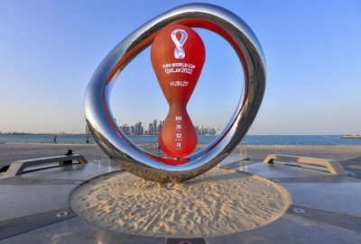 Катар разрешил въезд туристам на ЧМ-2022 без билетов