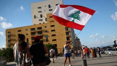 Ливан опять не смог выбрать президента