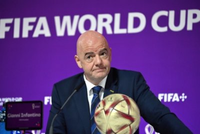 ФИФА рассматривает возможность проведения ЧМ раз в три года
