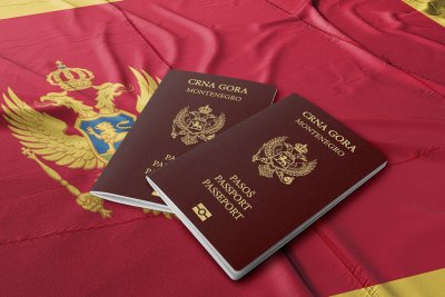 Кто из россиян получил «золотой паспорт» по мнению властей Черногории