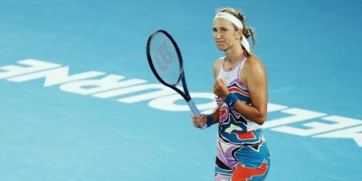 Теннисистка из Беларуси вышла в полуфинал Australian Open