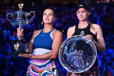 Australian Open-2023 выиграла Арина Соболенко