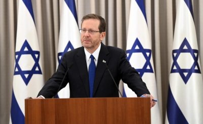 Президент Израиля отложил судебную реформу