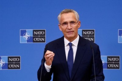 НАТО создаст единую сеть спутниковой разведки