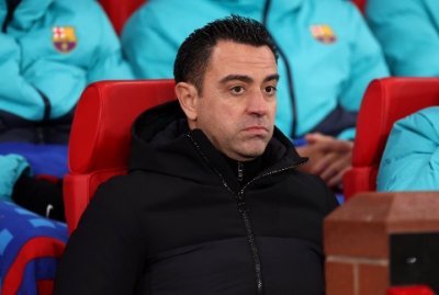 Тренер «Барселоны» отреагировал на поражение от МЮ