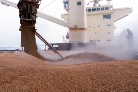 Россия не ведет переговоры о продлении зерновой сделки