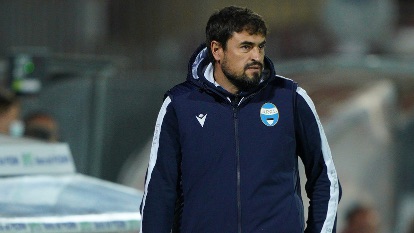 Жозеп Клотет был назначен тренером клуба «Торпедо»