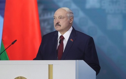 31 марта Александр Лукашенко выступит с ежегодным посланием