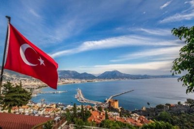 Продажи туров в Турцию восстановлены
