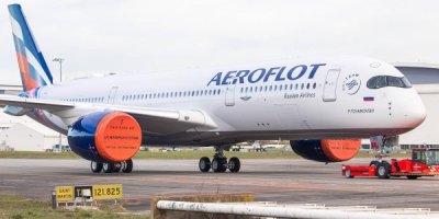Компания «Аэрофлот» получил сертификат разработчика авиатехники