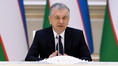 Узбекистан увеличил срок полномочий президента до 7 лет