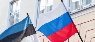 Россия возвращает дипломата из Эстонии