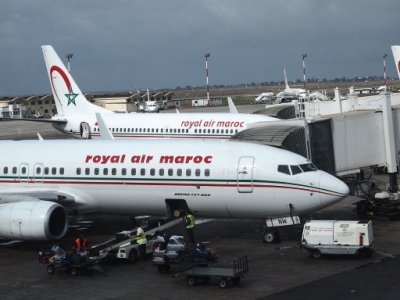 Россия восстанавливает авиаперелеты с Марокко