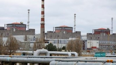 Ущерб энергетике Украины от СВО оценен в 10 млрд. долларов