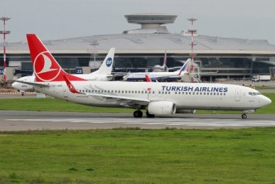 Россия и Турция увеличат объем авиаперевозок