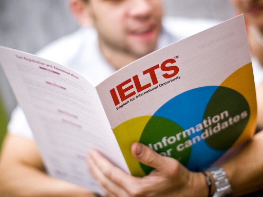 Департамент образования США дал разъяснения касаемо IELTS