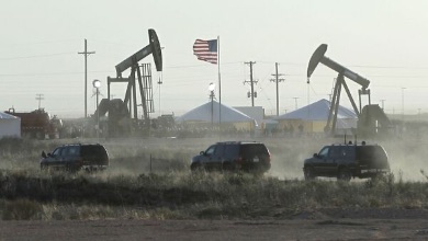 Запасы нефти в США выросли на 5,04 млн. баррелей
