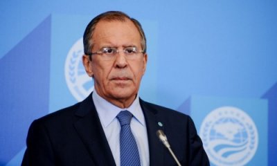 Россия ответит на атаку БПЛА
