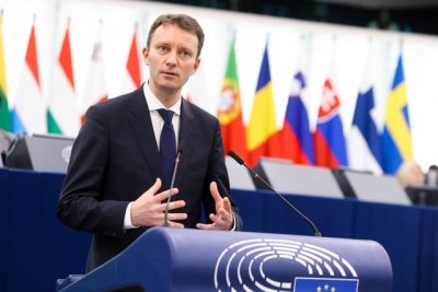 Европарламент выделил Молдавии помощь в размере 145 млн. евро