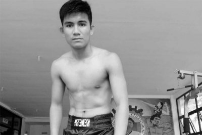 Филиппинский боксер умер от полученных в бою травм