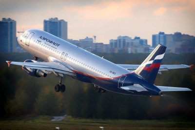 Компания «Аэрофлот» повышает количество рейсов внутри России