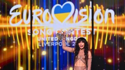 В Европе стартовали отборочные туры на «Евровидение»