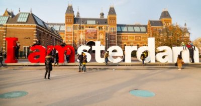 Амстердам ввел новые ограничения для туристов