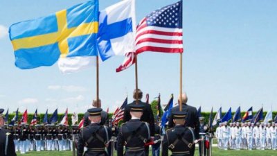 В Финляндии, Швеции и Норвегии стартовали учения ВВС