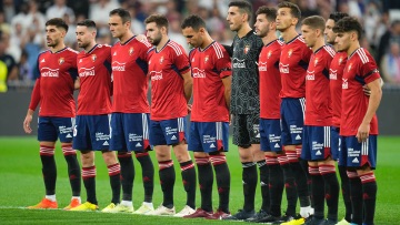 УЕФА не допустил клуб Испании в еврокубки