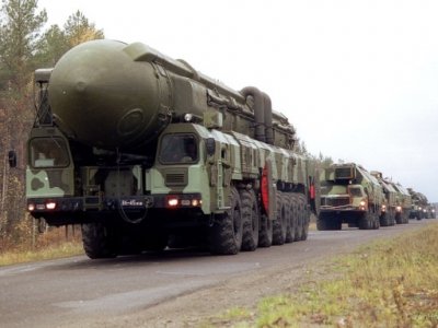 Российское ядерное оружие будет находиться в Беларуси бессрочно