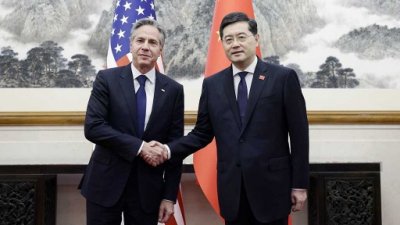 Байден отметил прогресс в отношениях США и КНР
