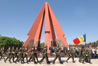 Молдова отменила празднование Дня Победы 9 мая