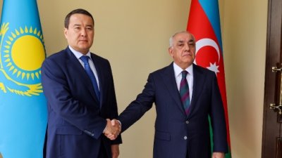 Казахстан и Азербайджан увеличивают количество авиарейсов
