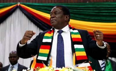 В Зимбабве официально запретили критиковать действия правительства