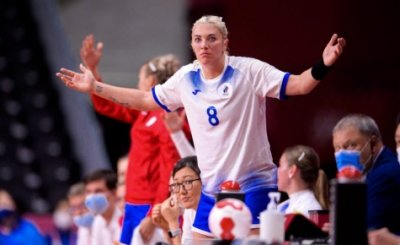 Россию лишили права провести женский чемпионат Европы по гандболу