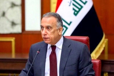 В Россию приедет премьер-министр Ирака