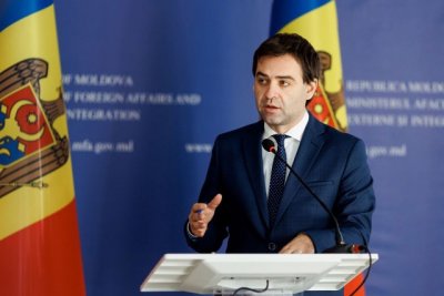 МИД Молдавии возобновил диалог с НАТО для обеспечения безопасности