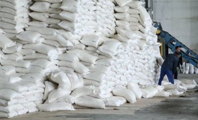 Россия продлила запрет на экспорт риса до конца года