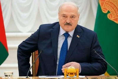 Александр Лукашенко: цели СВО России в Украине выполнены