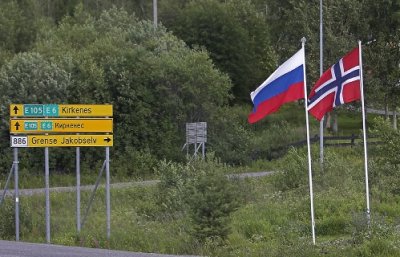 Россия добавила Норвегию в список недружественных государств