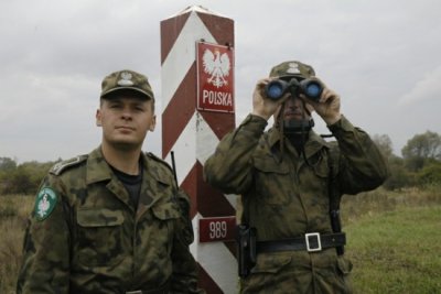 Польша направит 1 тыс. солдат на границу с Беларусью