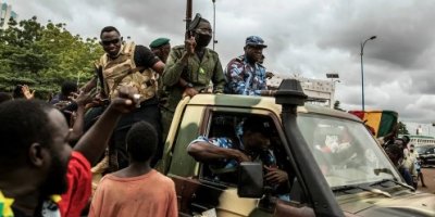 Военные в Нигере сформировали новое правительство