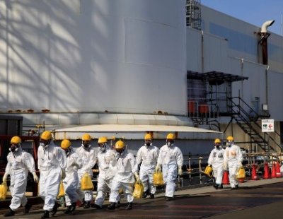 Страны недовольны решением Японии «сбросить» воду с АЭС «Фукусима»