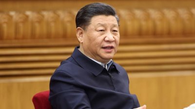 Си Цзиньпин предложил новую концепцию всеобщей безопасности