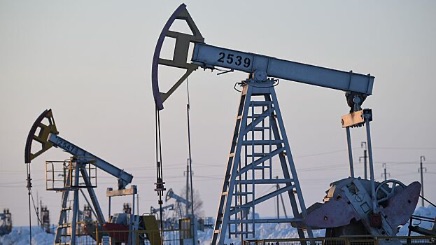 Россия сократит экспорт нефти в сентябре в сравнении с летними показателями