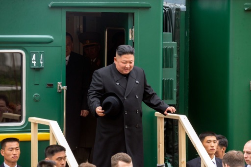 Ким Чен Ын посетит Россию в ближайшие дни