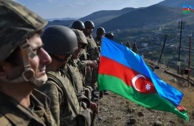 Армения капитулировала перед Азербайджаном