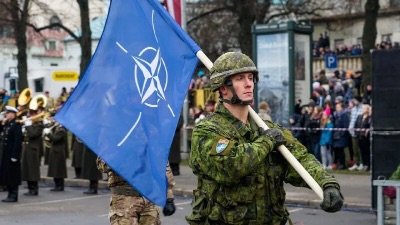В России заявили, что НАТО репетирует нападение