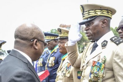 Президентом Габоны стал генерал, свергнувший правительство