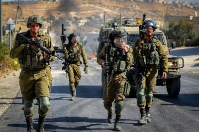 Сухопутная операция Израиля в Секторе Газа скоро начнется